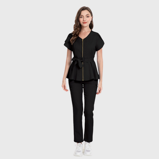 Women's Scrub Set S5
