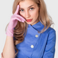 Nina Scrub Top
