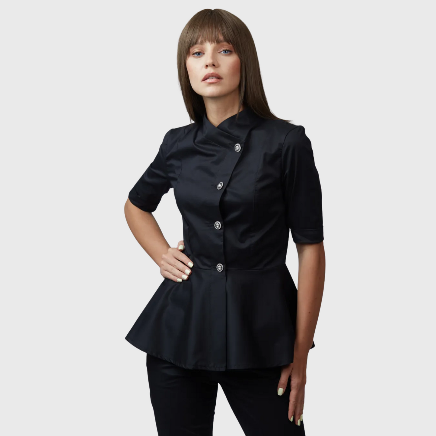 Olivia Scrub Top