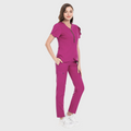 Women's Scrub Set S4