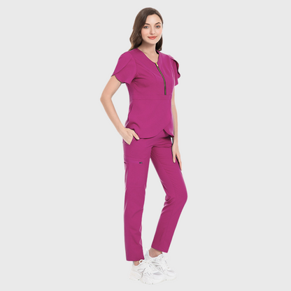 Women's Scrub Set S4