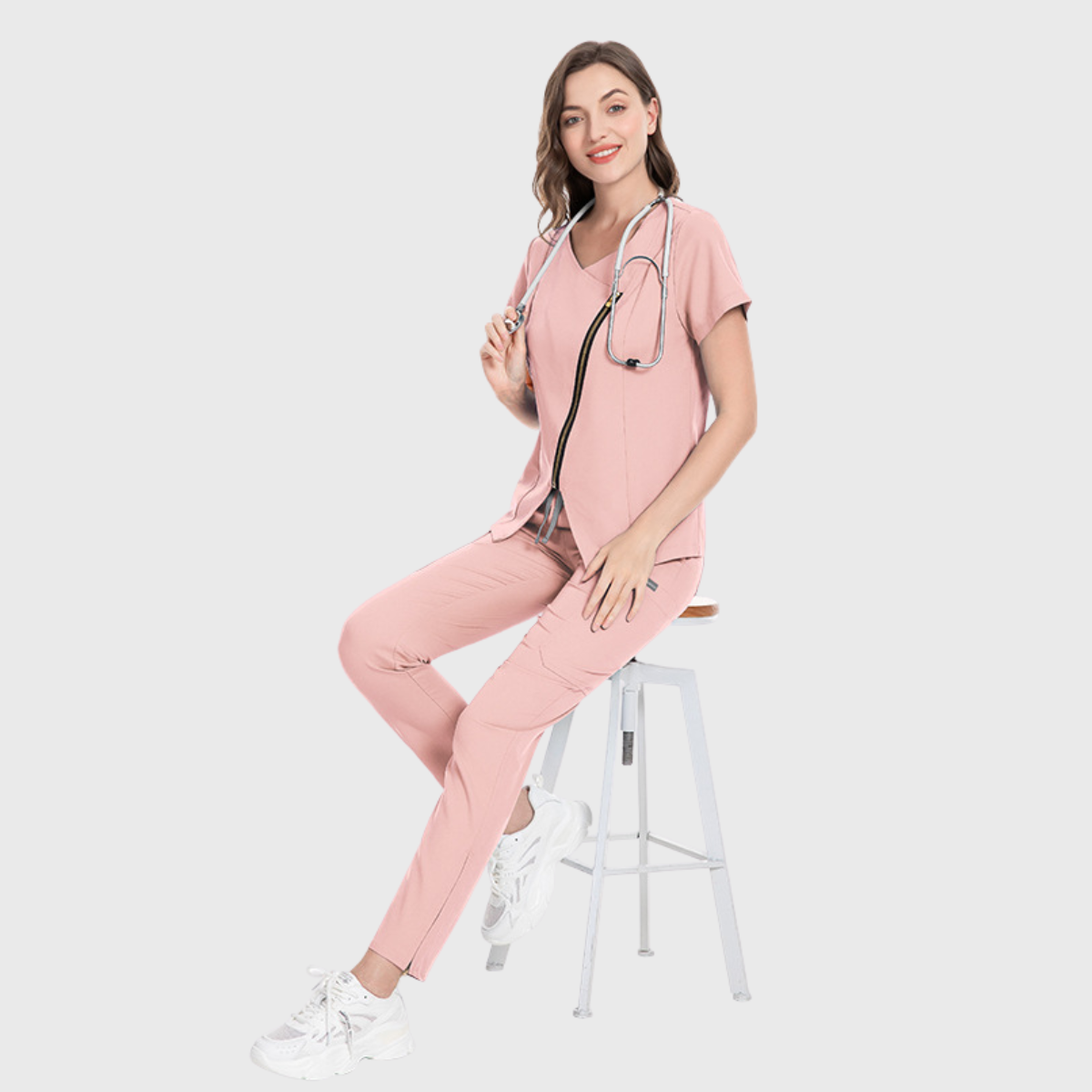 Women's Scrub Set S3