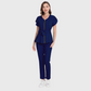 Women's Scrub Set S5