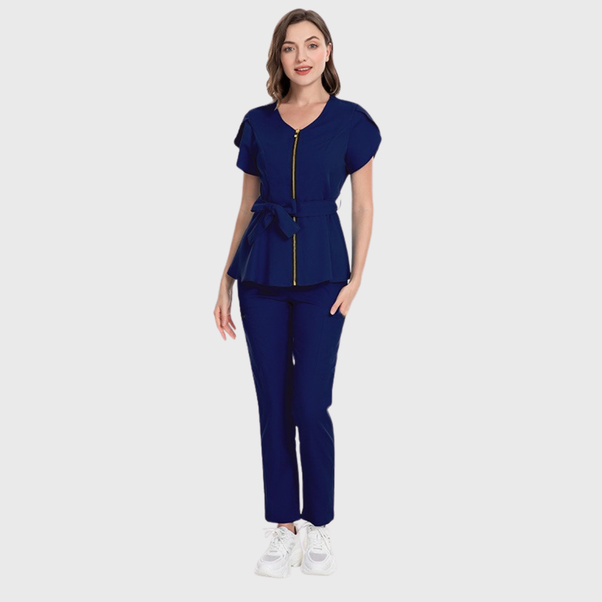 Women's Scrub Set S5