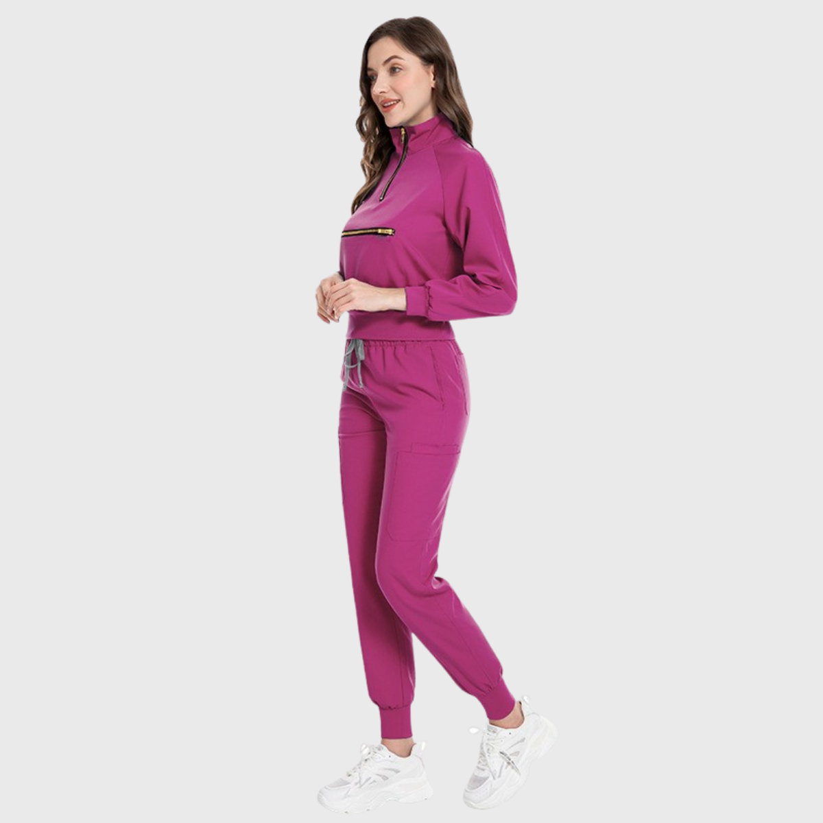 Women's Scrub Set S1