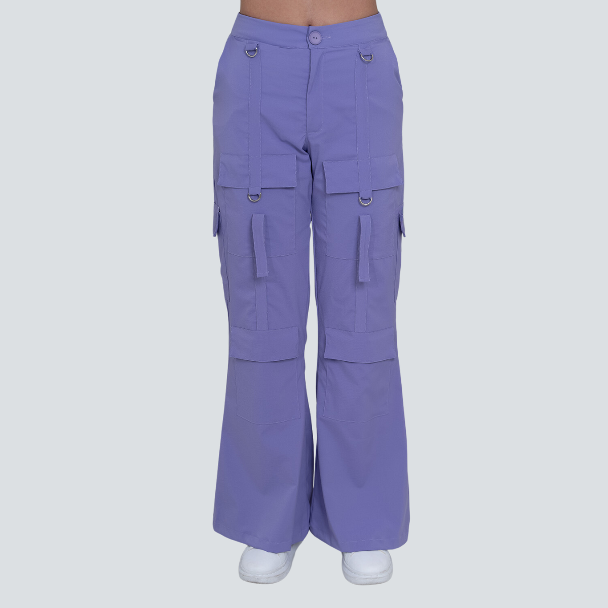 Women's Loose Fit 6-Pocket Scrub Pants™