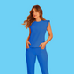Jane Scrub Top