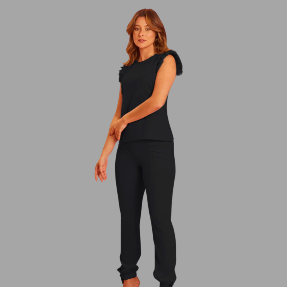 Jane Scrub Top