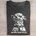 Natural Born Killer T-Shirt