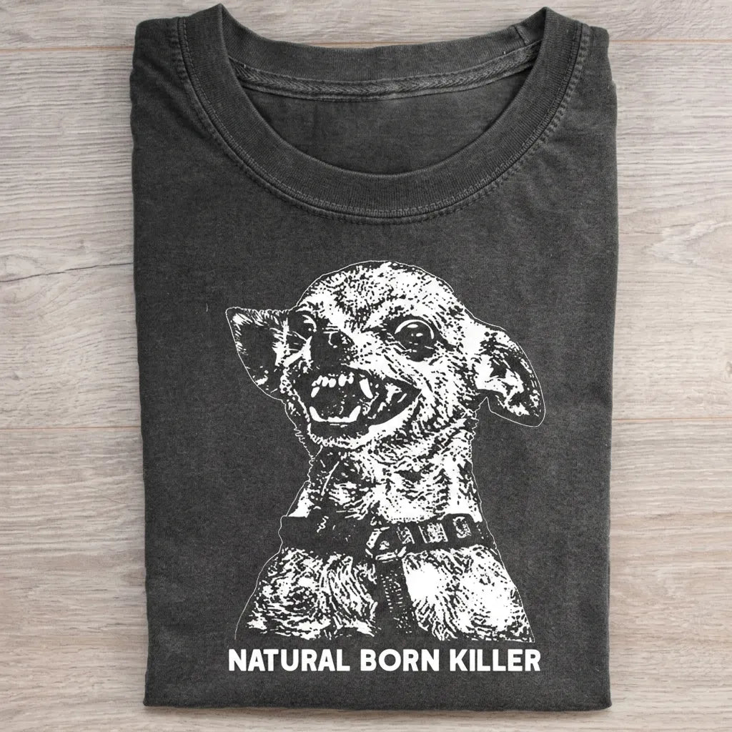 Natural Born Killer T-Shirt
