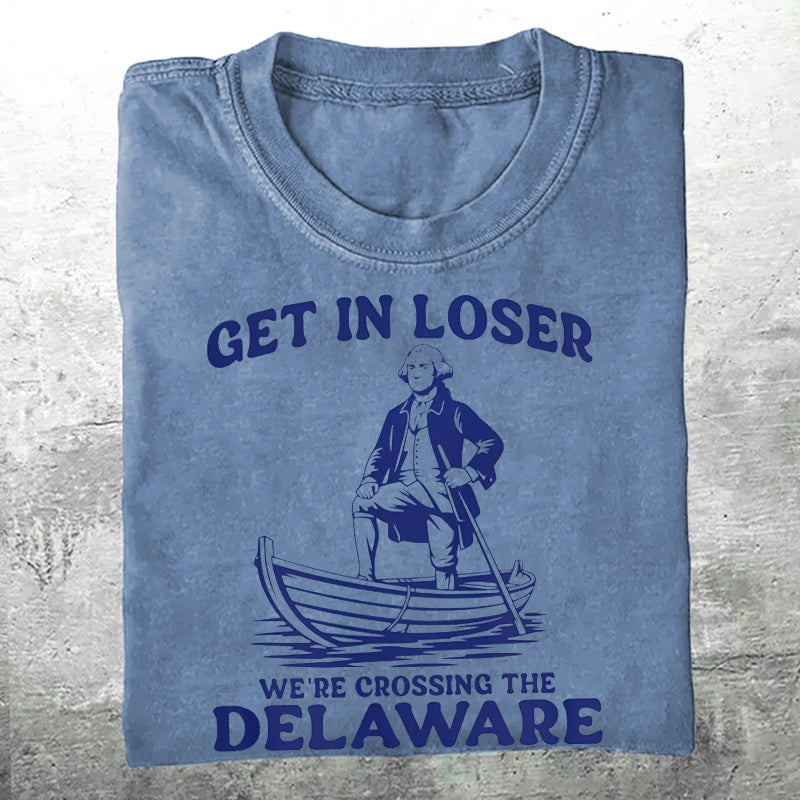 Funny Patriotic 4th Of July T-shirt