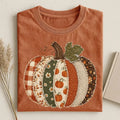 Fall Pumpkin T-shirt