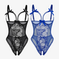 2Packs Sets Lace Mini Bodysuit