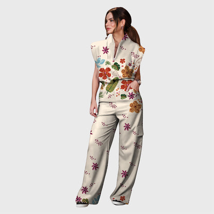 Women's Scrub Set CPWC1