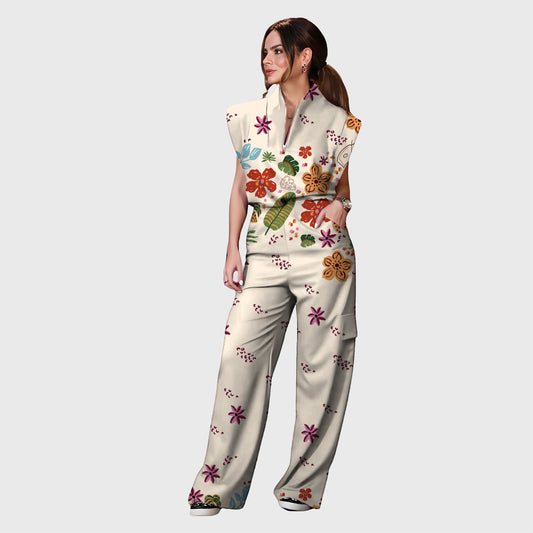 Women's Scrub Set CPWC1