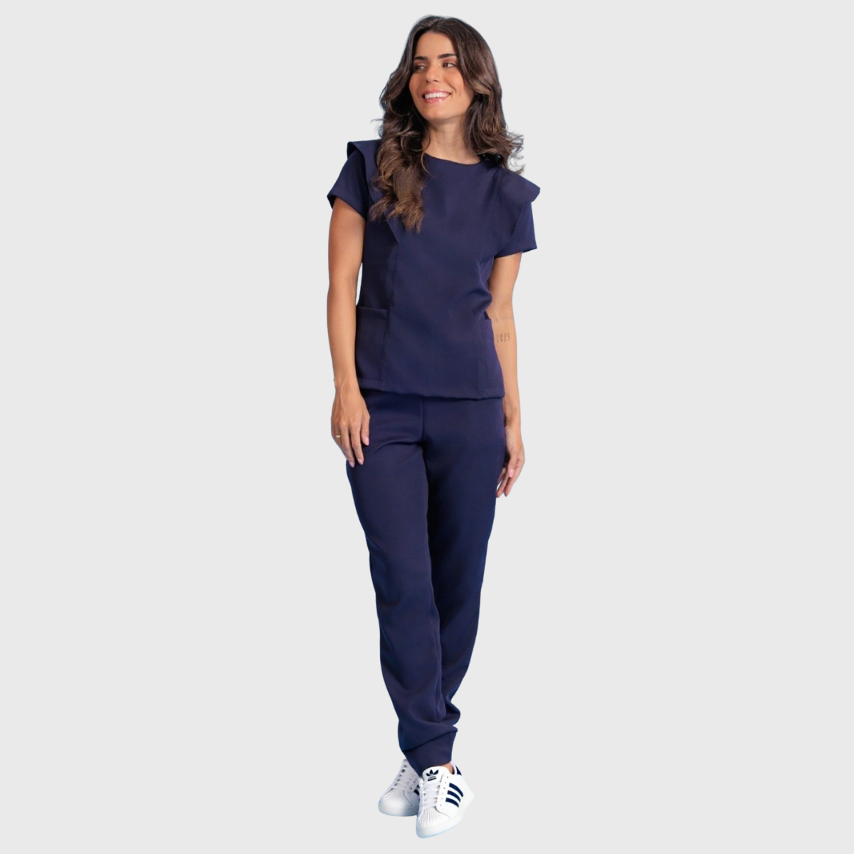 Hope Scrub Top