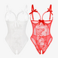 2Packs Sets Lace Mini Bodysuit
