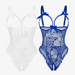 2Packs Sets Lace Mini Bodysuit