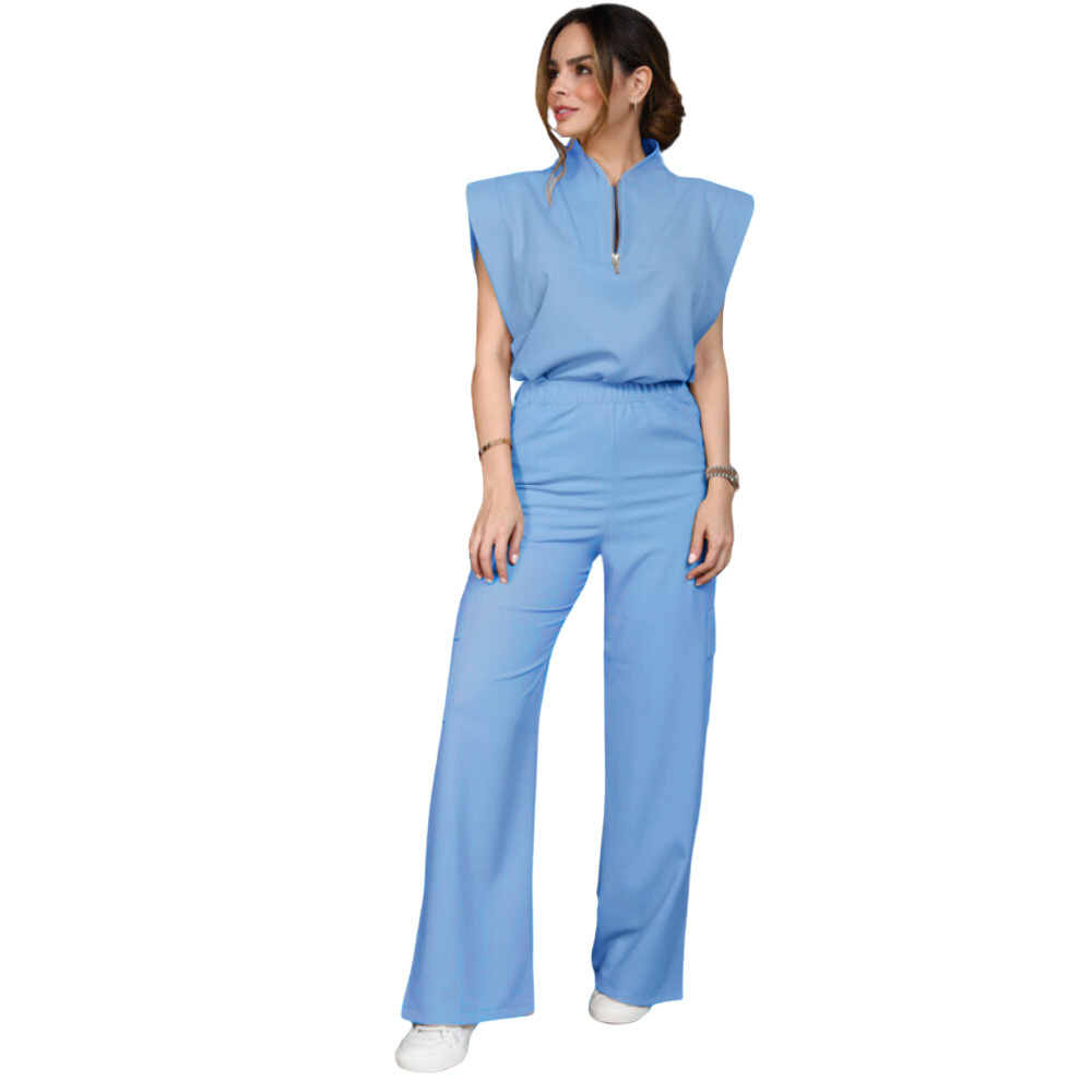 Bella Scrub Set