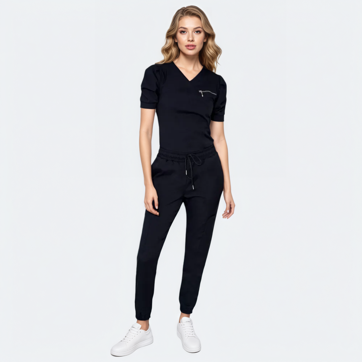 Kayla Scrub Pants