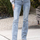 *Three Length* One For You, Me, And Her High-Rise Slim Fit Bootcut Denim(BUY 2 FREE SHIPPING)