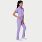 Nora Scrub Top