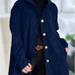 Corduroy Casual Hooded Jacket（Buy 2 Free Shipping）