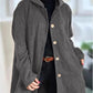 Corduroy Casual Hooded Jacket（Buy 2 Free Shipping）