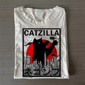 Funny Cat T-shirt