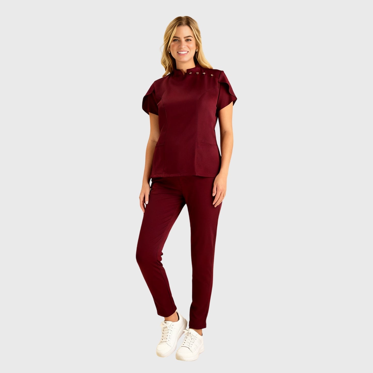 Alice Scrub Pants