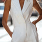 Striped Sleeveless Double - Breasted Romper: Stylish and Chic