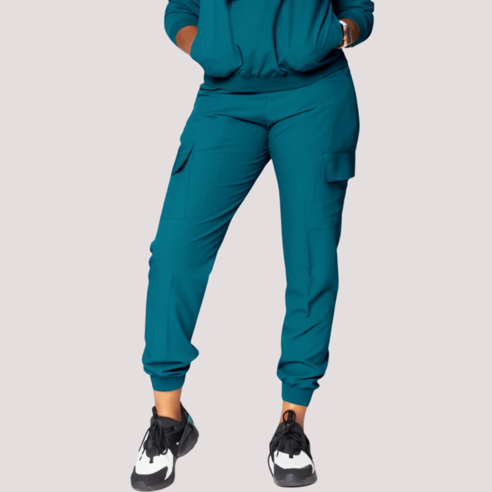 Kiara Scrub Pants