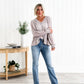 Holy Grail Tummy Control Bootcut Jeans (Buy 2 Free Shipping)