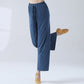 Loose Modal Drawstring Wide Leg Pants For Yoga Dance