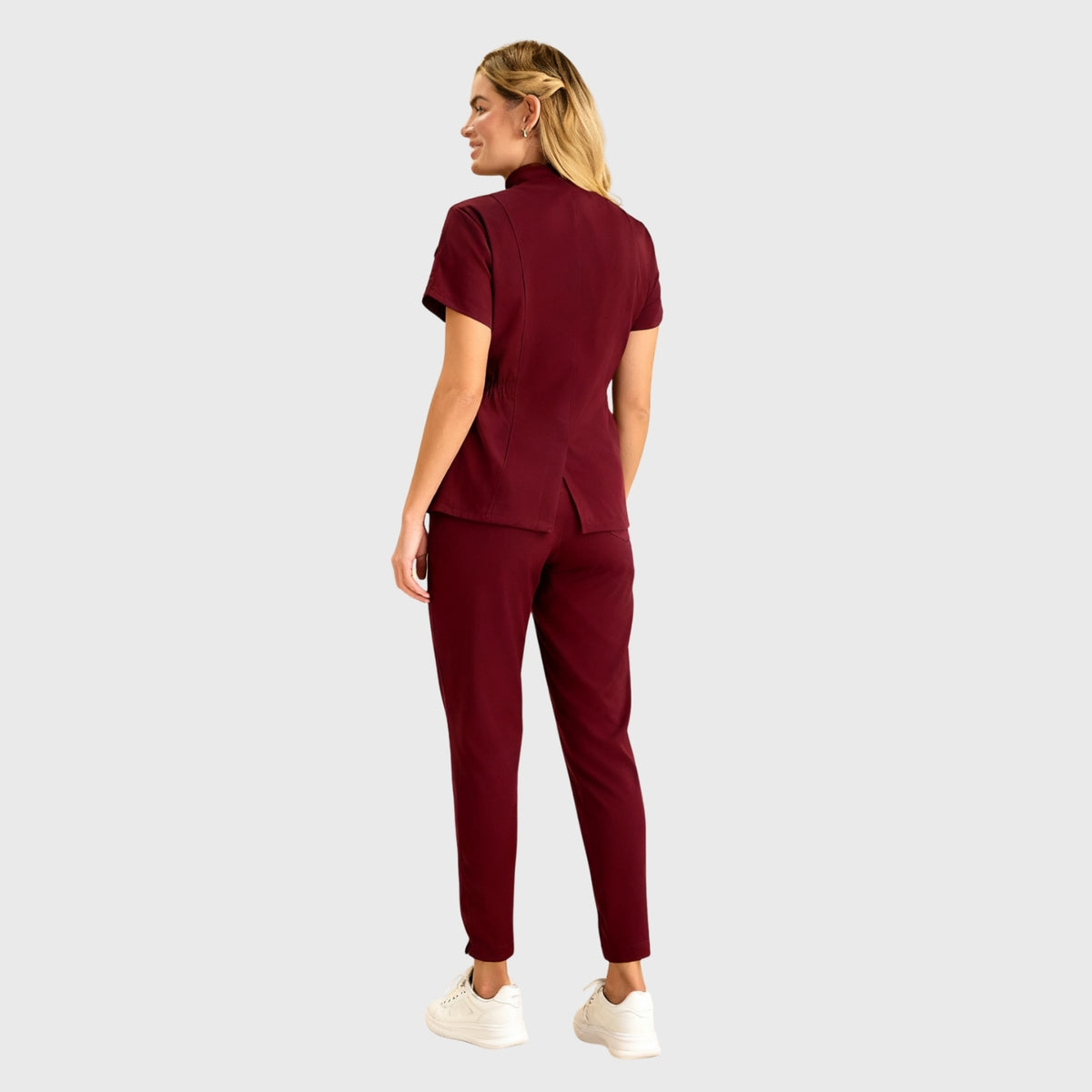 Alice Scrub Pants