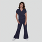 Women's Loose Fit 6-Pocket Scrub Pants™