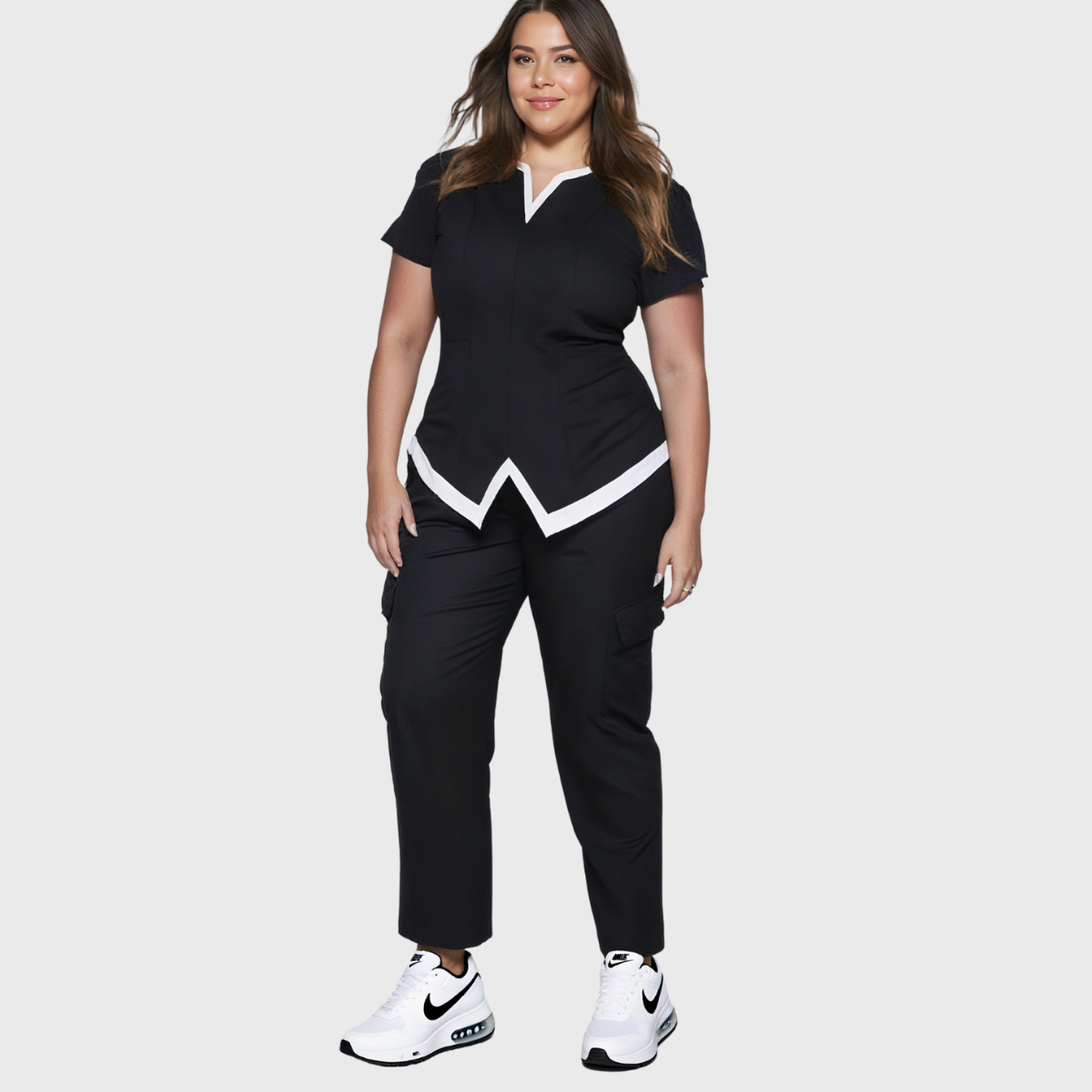 Lucy Scrub Pants