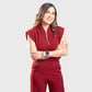 Bella Scrub Top