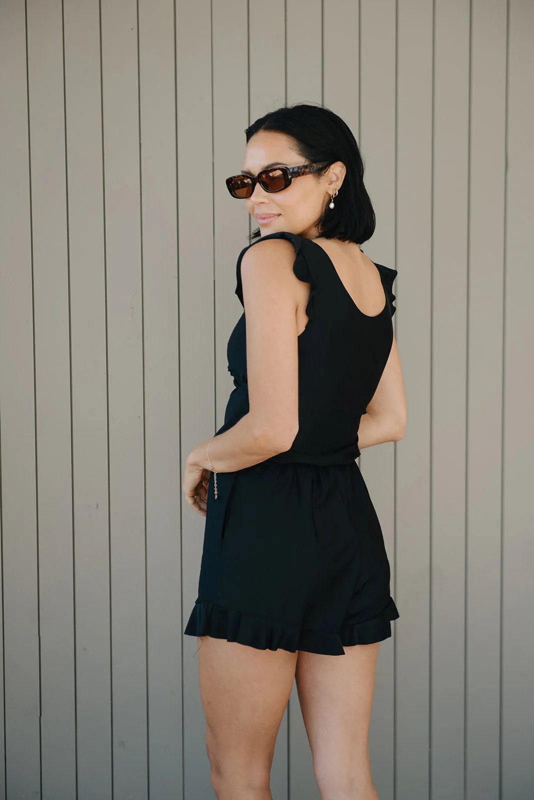 Swim Romper Built-in Bra (For All Girls!) Buy 3 Free Shipping