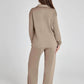 💥 Women's 2 Piece Sets Outfits Casual Long Sleeve Sweatsuits Sets