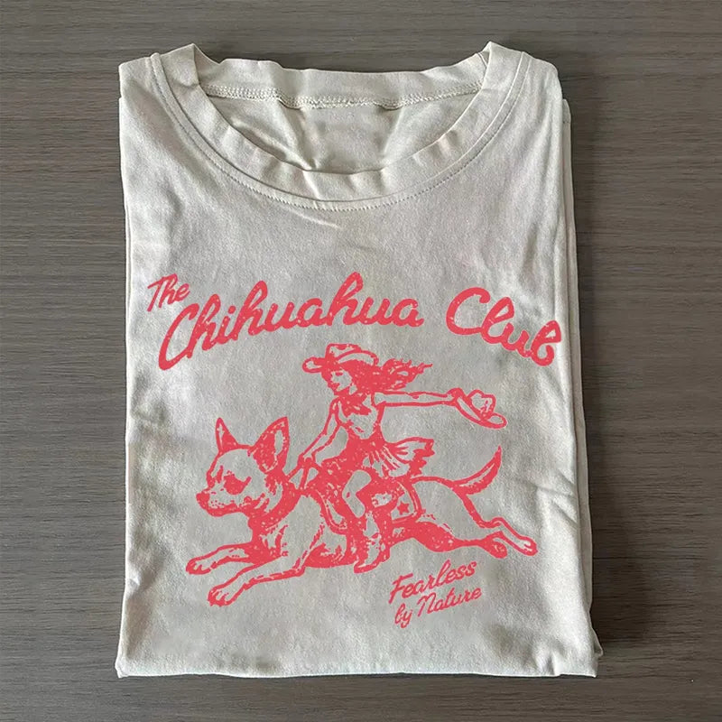 Chihuahuas T-shirt