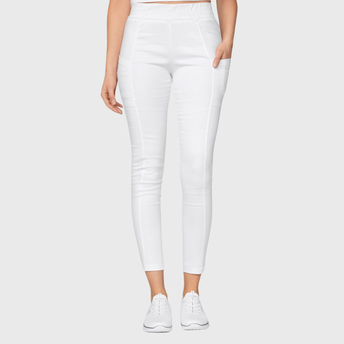 Juniper Scrub Pants