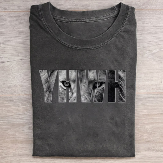 YHWH Christian T-Shirt