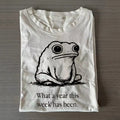 This Week Feels Like A Whole Year T-shirt
