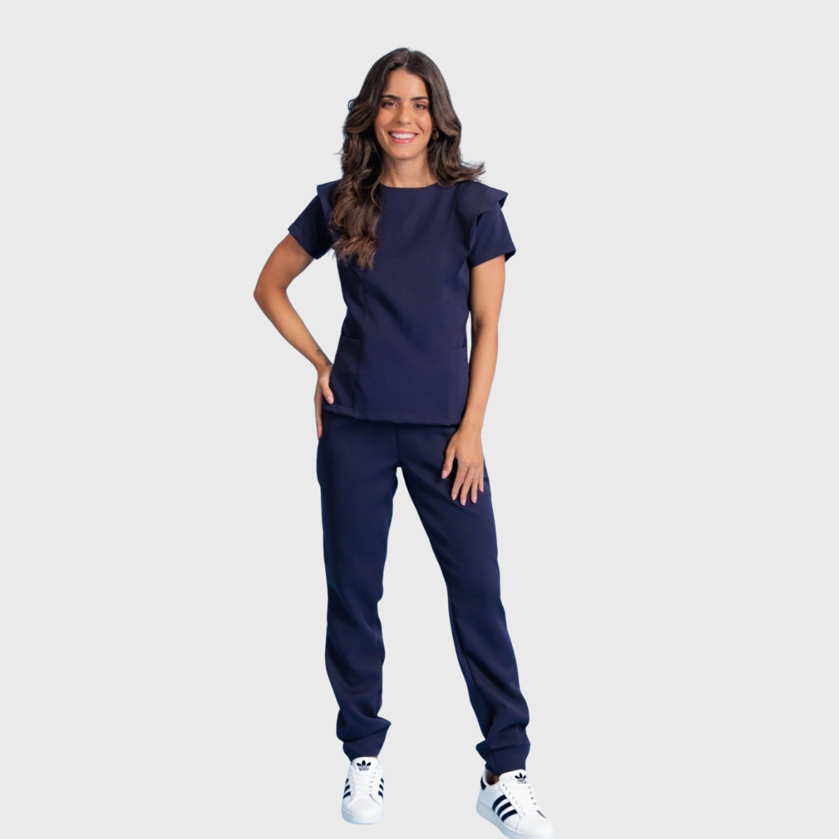 Hope Scrub Pants