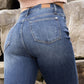 *Three Length* One For You, Me, And Her High-Rise Slim Fit Bootcut Denim(BUY 2 FREE SHIPPING)
