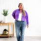 Mid Rise Button Fly Bootcut Jeans (Buy 2 Free Shipping)