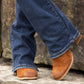 *Three Length* One For You, Me, And Her High-Rise Slim Fit Bootcut Denim(BUY 2 FREE SHIPPING)