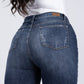 *Three Length* One For You, Me, And Her High-Rise Slim Fit Bootcut Denim(BUY 2 FREE SHIPPING)