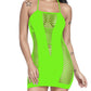 Sexy Hollow Sling Hip-Wrapped Nightdress